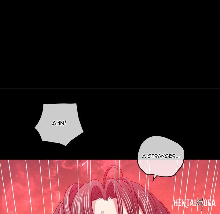 My High School Bully My High School Bully Chapter 86 - Page 16