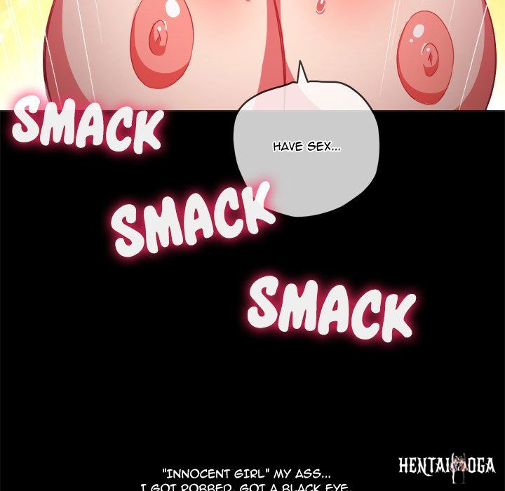 My High School Bully My High School Bully Chapter 86 - Page 18