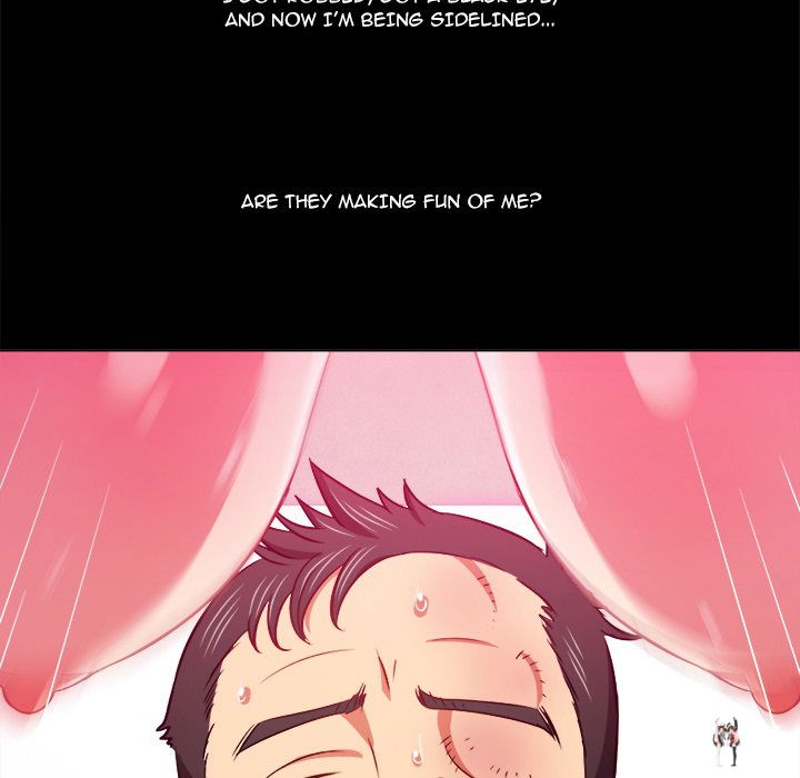 My High School Bully My High School Bully Chapter 86 - Page 19