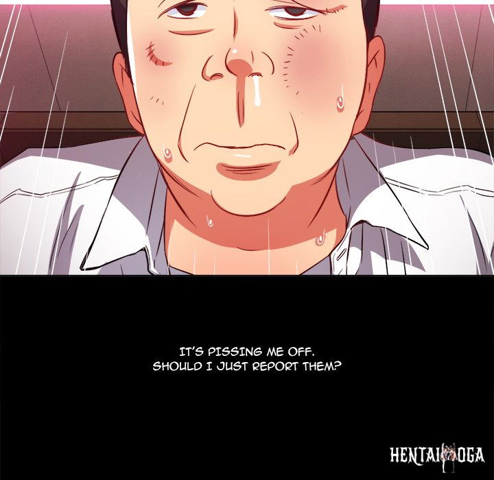 My High School Bully My High School Bully Chapter 86 - Page 20