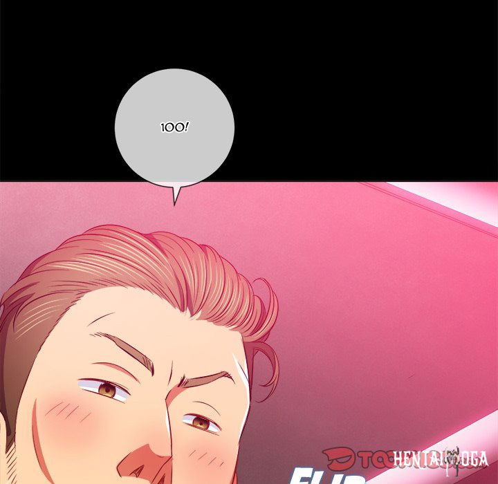 My High School Bully My High School Bully Chapter 86 - Page 21