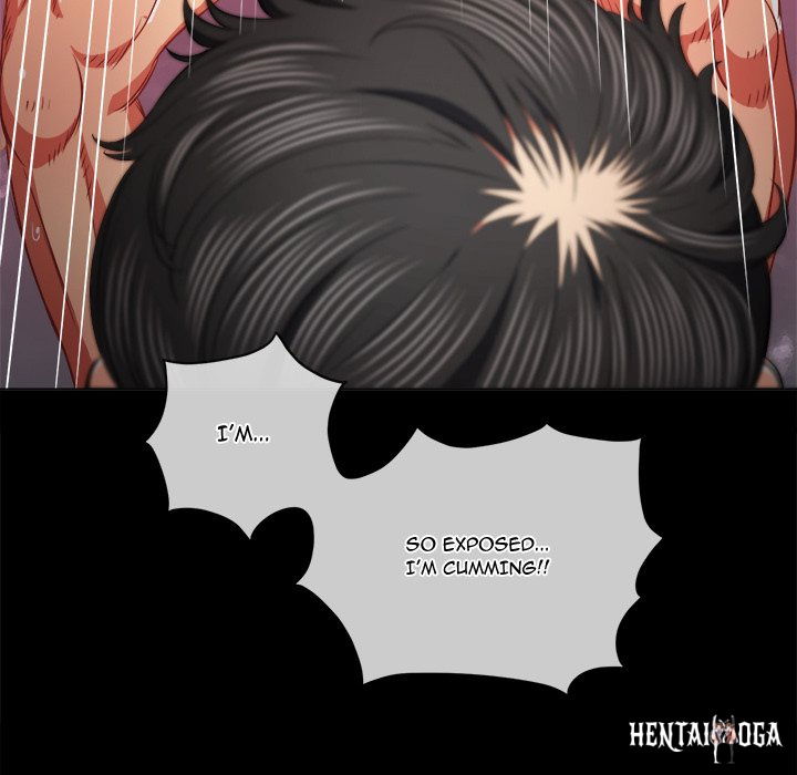 My High School Bully My High School Bully Chapter 86 - Page 26