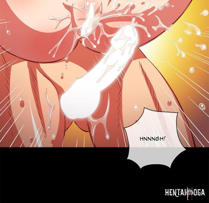 My High School Bully My High School Bully Chapter 86 - Page 28