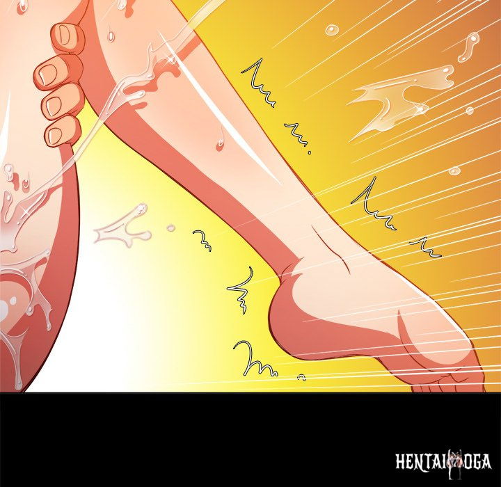 My High School Bully My High School Bully Chapter 86 - Page 30