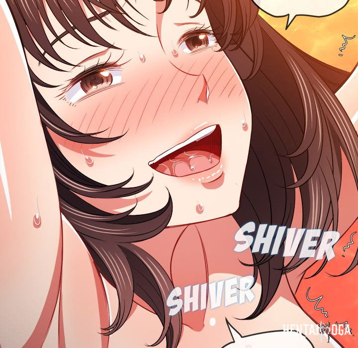 My High School Bully My High School Bully Chapter 86 - Page 32