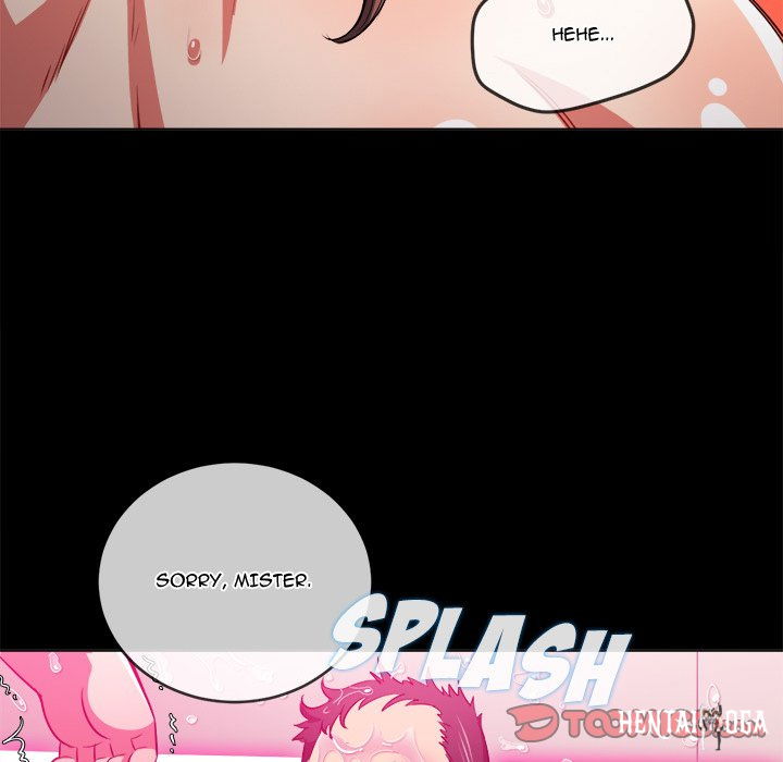 My High School Bully My High School Bully Chapter 86 - Page 33