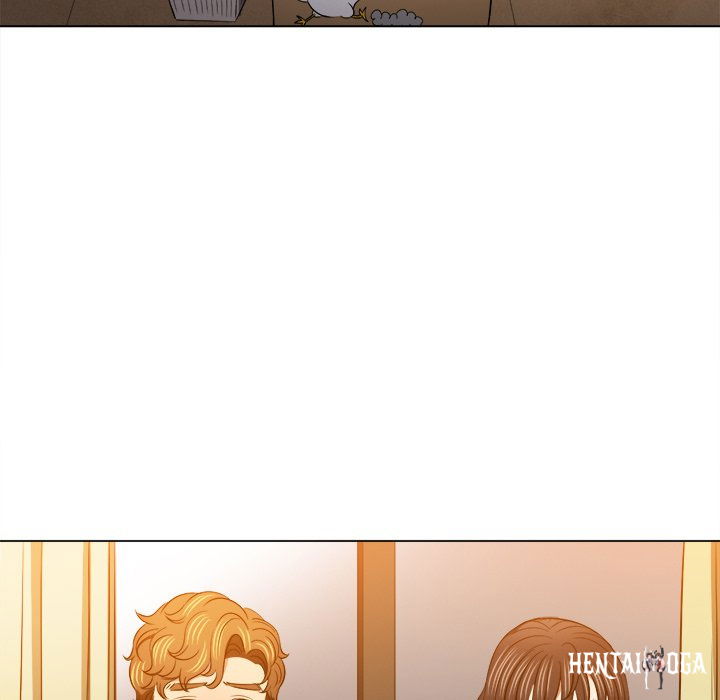 My High School Bully My High School Bully Chapter 86 - Page 44