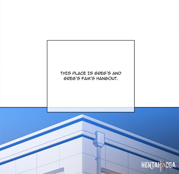 My High School Bully My High School Bully Chapter 86 - Page 46