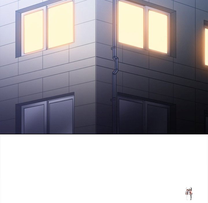 My High School Bully My High School Bully Chapter 86 - Page 47