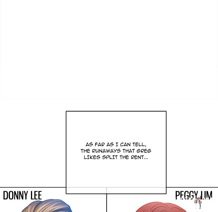 My High School Bully My High School Bully Chapter 86 - Page 48