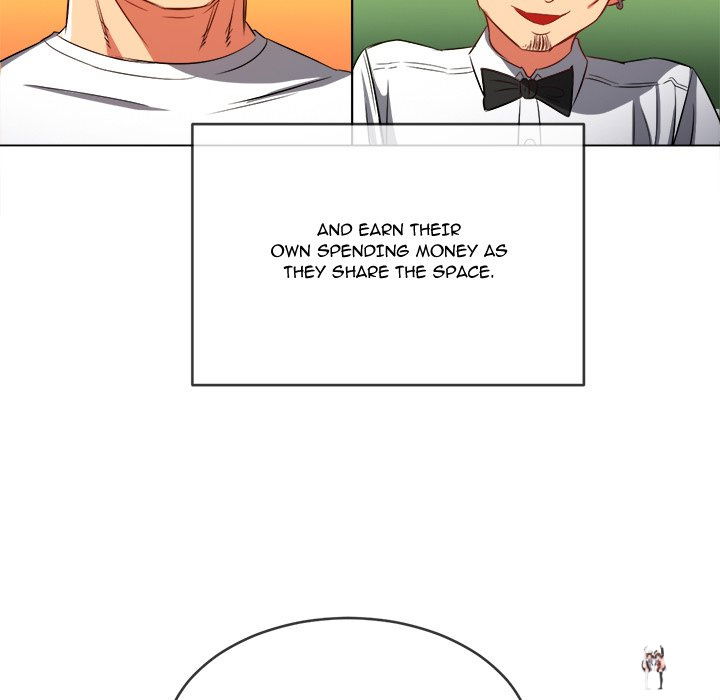 My High School Bully My High School Bully Chapter 86 - Page 50