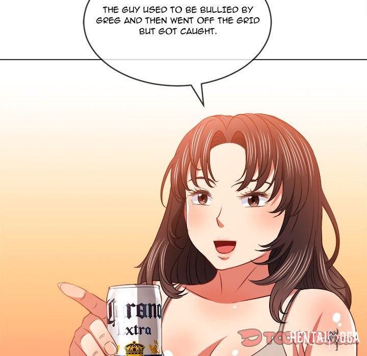 My High School Bully My High School Bully Chapter 86 - Page 51