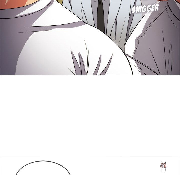 My High School Bully My High School Bully Chapter 86 - Page 54