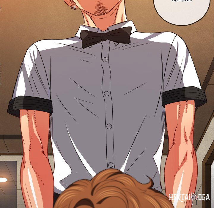 My High School Bully My High School Bully Chapter 86 - Page 60