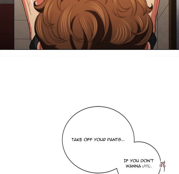 My High School Bully My High School Bully Chapter 86 - Page 61