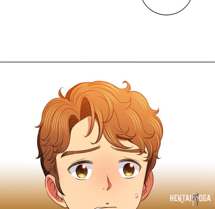 My High School Bully My High School Bully Chapter 86 - Page 62