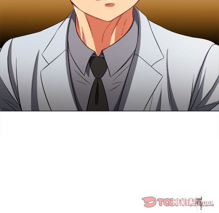 My High School Bully My High School Bully Chapter 86 - Page 63