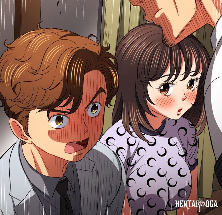 My High School Bully My High School Bully Chapter 86 - Page 66