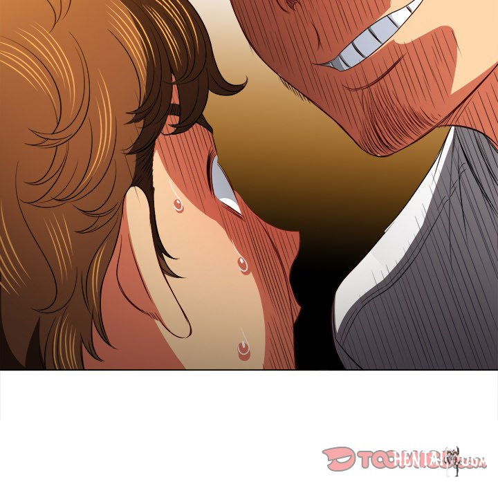 My High School Bully My High School Bully Chapter 86 - Page 69