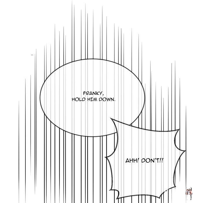 My High School Bully My High School Bully Chapter 86 - Page 70