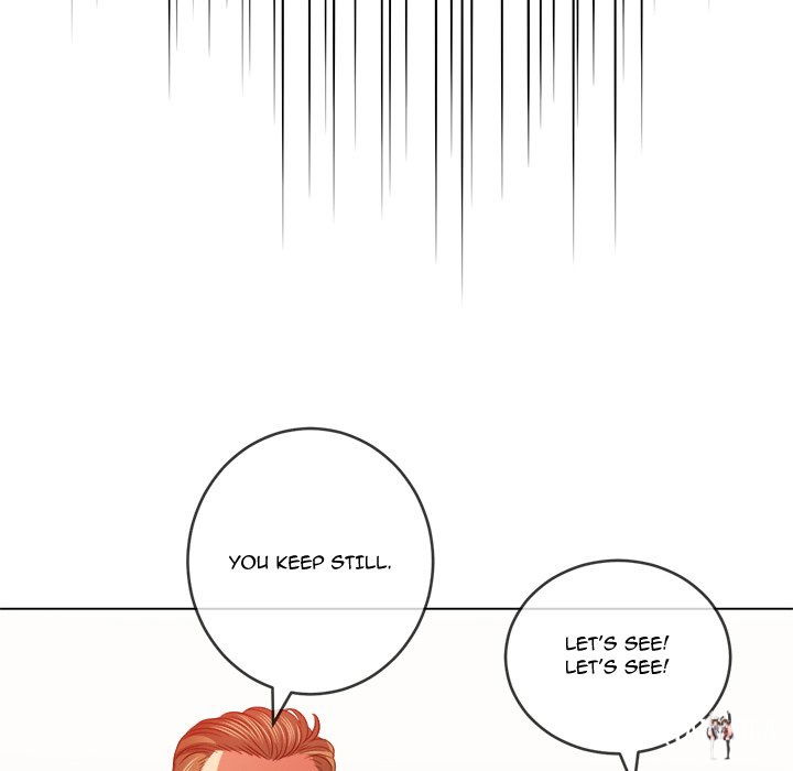 My High School Bully My High School Bully Chapter 86 - Page 71