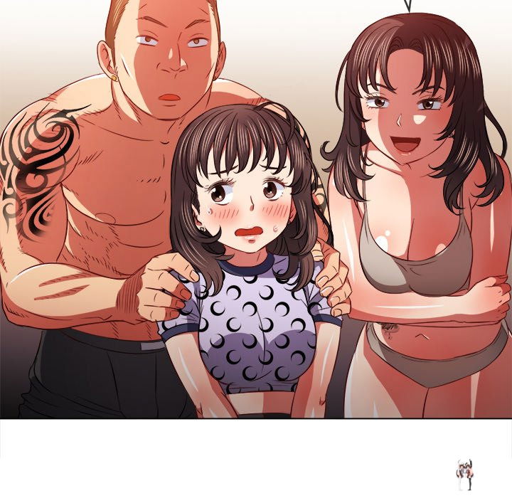 My High School Bully My High School Bully Chapter 86 - Page 72