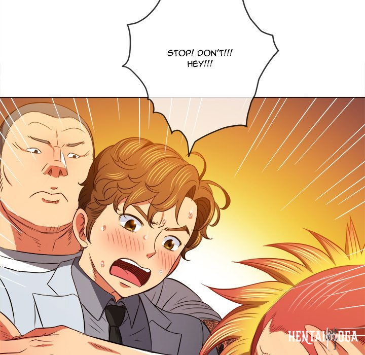 My High School Bully My High School Bully Chapter 86 - Page 74