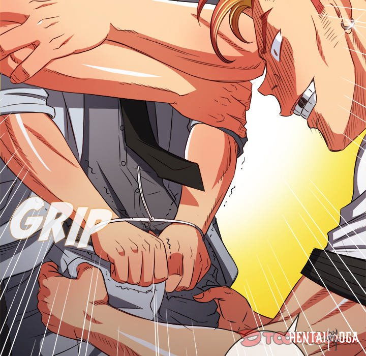 My High School Bully My High School Bully Chapter 86 - Page 75