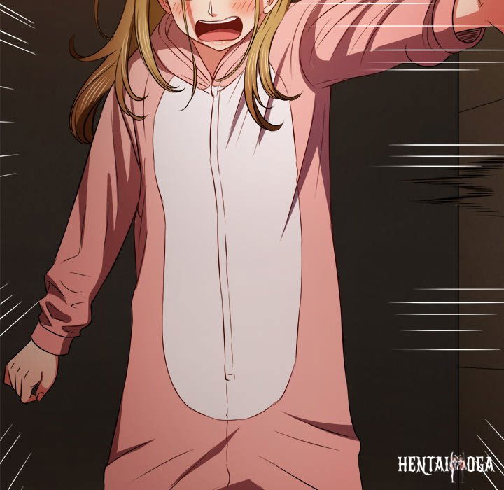 My High School Bully My High School Bully Chapter 86 - Page 78