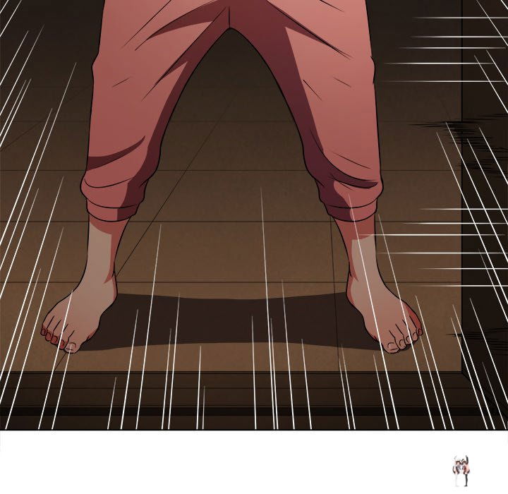 My High School Bully My High School Bully Chapter 86 - Page 79