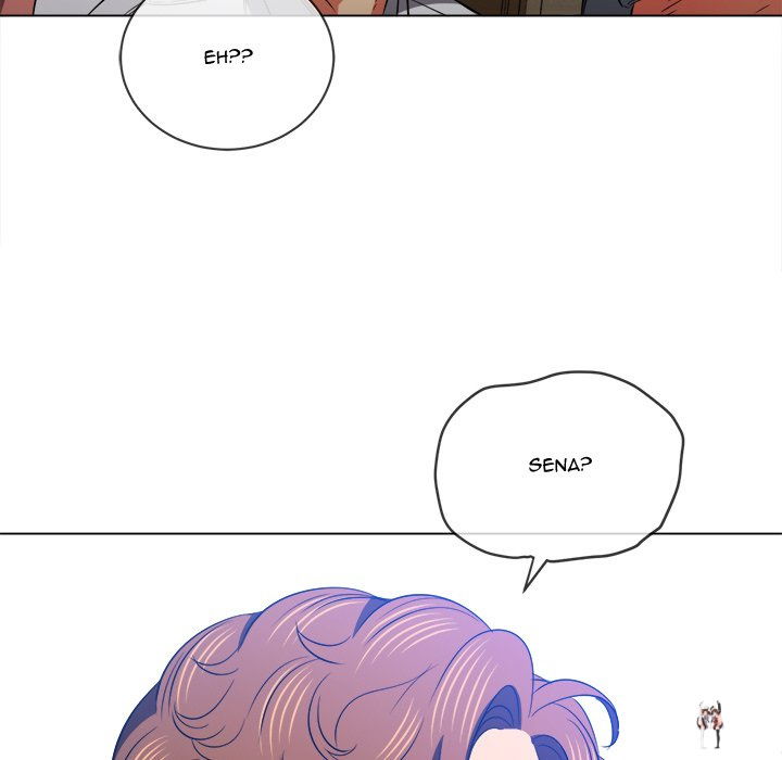 My High School Bully My High School Bully Chapter 86 - Page 82