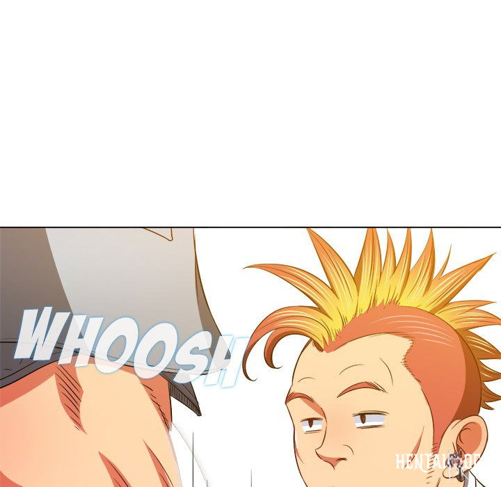 My High School Bully My High School Bully Chapter 86 - Page 84