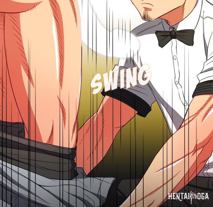 My High School Bully My High School Bully Chapter 86 - Page 85