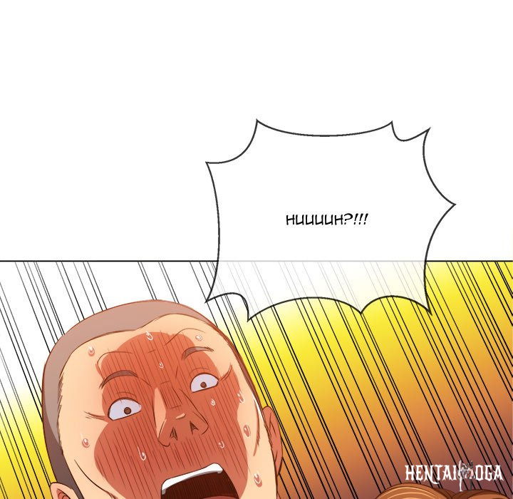 My High School Bully My High School Bully Chapter 86 - Page 88