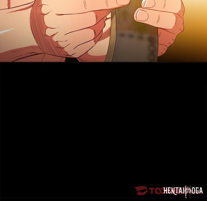 My High School Bully My High School Bully Chapter 86 - Page 9