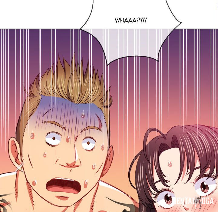 My High School Bully My High School Bully Chapter 86 - Page 90