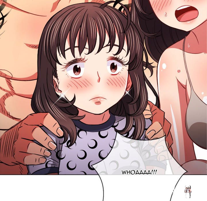 My High School Bully My High School Bully Chapter 86 - Page 91