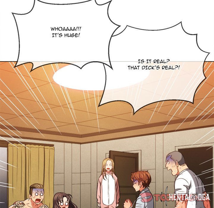 My High School Bully My High School Bully Chapter 86 - Page 93