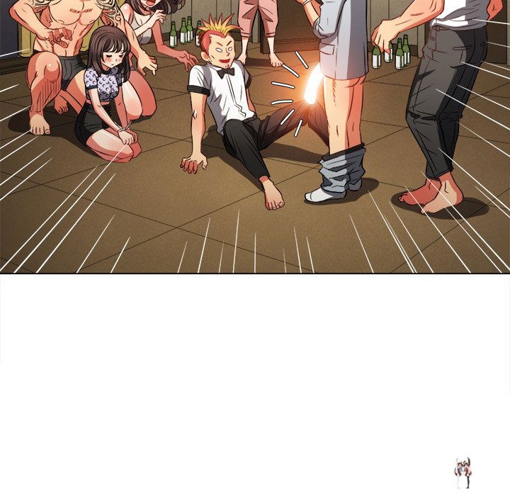 My High School Bully My High School Bully Chapter 86 - Page 94