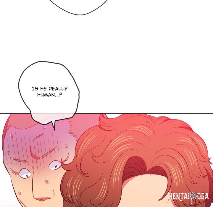 My High School Bully My High School Bully Chapter 86 - Page 97