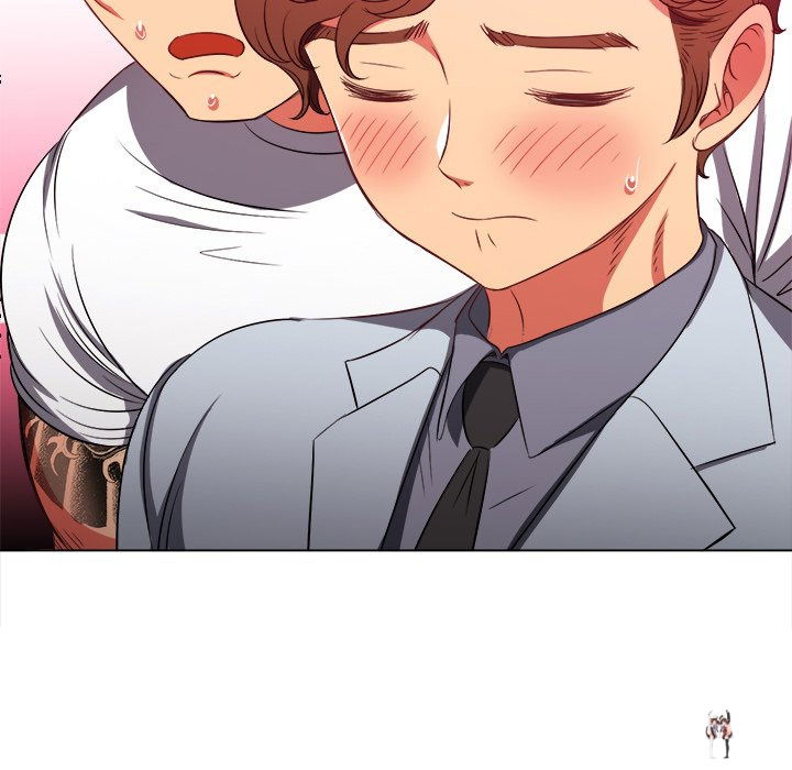 My High School Bully My High School Bully Chapter 86 - Page 98