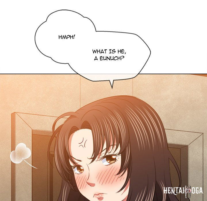 My High School Bully My High School Bully Chapter 87 - Page 10