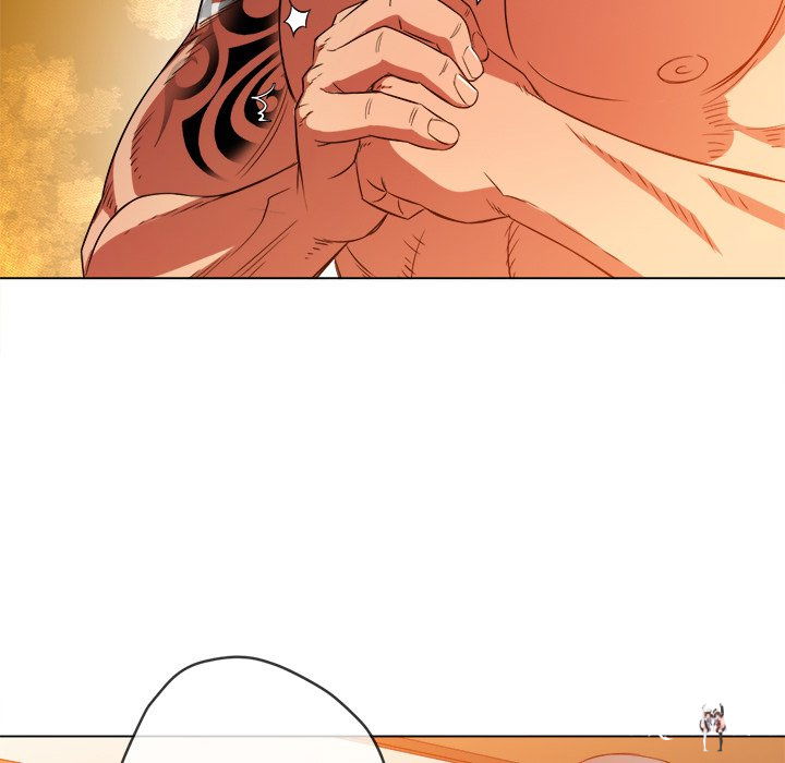 My High School Bully My High School Bully Chapter 87 - Page 100