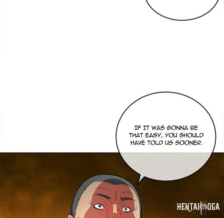 My High School Bully My High School Bully Chapter 87 - Page 102