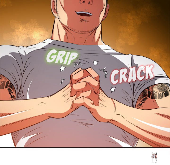 My High School Bully My High School Bully Chapter 87 - Page 103