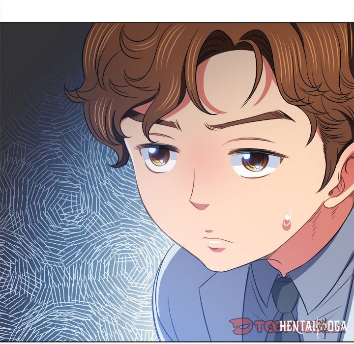 My High School Bully My High School Bully Chapter 87 - Page 105