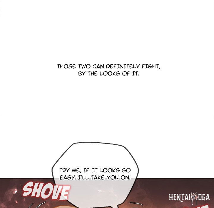 My High School Bully My High School Bully Chapter 87 - Page 106