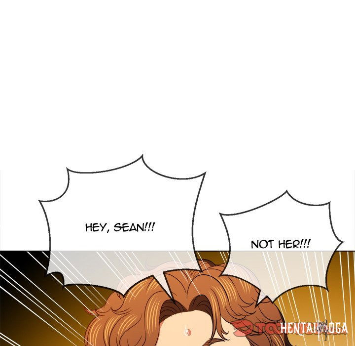 My High School Bully My High School Bully Chapter 87 - Page 111