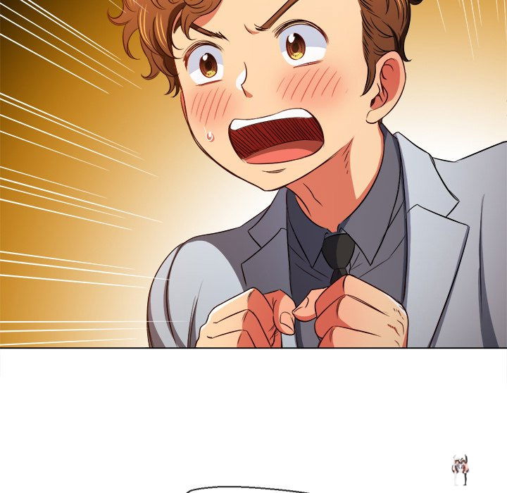 My High School Bully My High School Bully Chapter 87 - Page 112