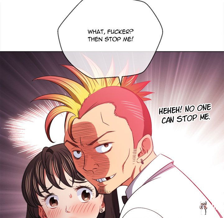 My High School Bully My High School Bully Chapter 87 - Page 113